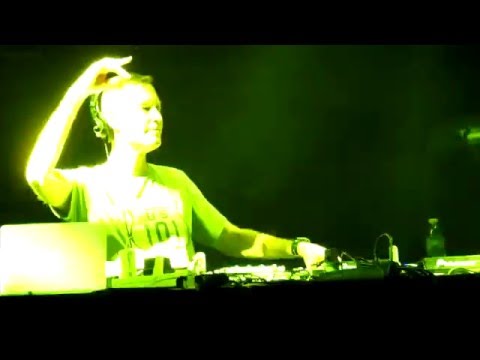 John '00' Fleming & Christopher Lawrence @ Malvinas Argentinas - Buenos Aires - 09/04/2016 (3/8)