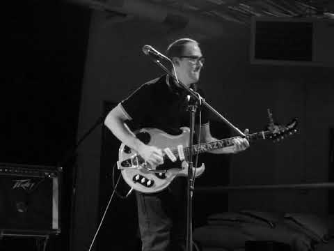 Crazy Joe Trischler at Mother Stewart's 12-23-17