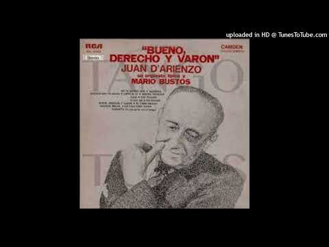 mario busto y juan darienzo