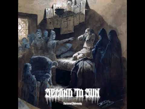 Second To Sun - Frozen Paradise