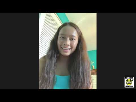 "Consistency is Key!" - LARISSA TERAMURA Full Interview