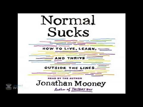Jonathan Mooney Interview - Normal Sucks