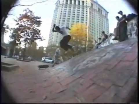 World - 20 Shot Sequence