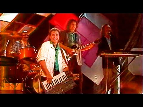 Michal David - Děti ráje (1986)