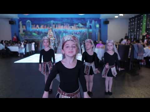 Every Dance Studio/ New Dance Video 2020/ 1-in dasaran /MSHO AGHJIK / Khachatur Avetisyan /