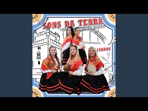 Medley: Emigrante Português / O Tempo Volta pra Trás / Meu Querido Mês de Agosto