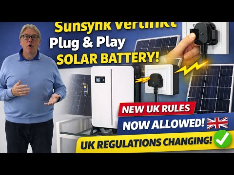 Copy of The Verlinkt — Sunsynk news article