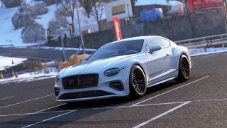 【FORZA Horizon 6】  #25　それでも俺はこのゲームを愛そう　【シーズンプレイリスト攻略】 (Portrait)