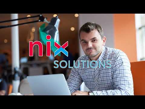 NIX Solutions - Maine