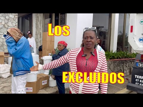 EPISODE #255: HUMANITARIAN AID (5)