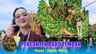 Download lagu PENGANTEN BARU TEMOAN VOC. INDAH WATY FT YANG GANTENG INDRAA JAYA LIVE DRUNTEN WETAN INDRAMAYU mp3 Download lagu PENGANTEN BARU TEMOAN VOC. INDAH WATY FT YANG GANTENG INDRAA JAYA LIVE DRUNTEN WETAN INDRAMAYU mp3