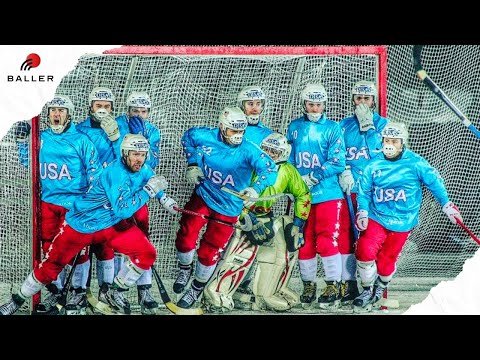 Bandy: The Thrilling and Fast-Paced Ice Sport You Need to Watch!