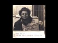 Eugene Chadbourne - The Lost Eddie Chatterbox Session (1977)