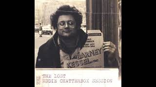 Eugene Chadbourne - The Lost Eddie Chatterbox Session (1977)