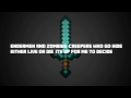 Minecraft - New World (Paradise Parody) [ LYRICS ...