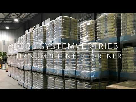 Katzenstreuabfüllung - Vollautomatische Produktionslinie für Katzenstreu Granulat