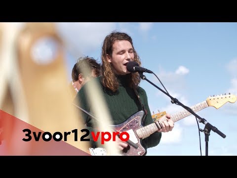 Feng Suave - session at Into The Great Wide Open 2018