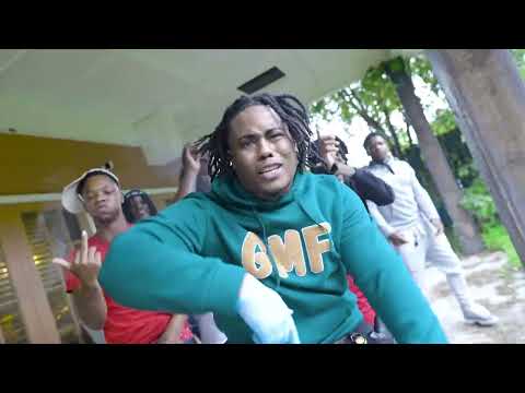 4ekNoFace - First Day Out (Official Music Video)