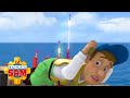 Firework Fun With Fireman Sam Fireman Sam Official Cartoons For Kids