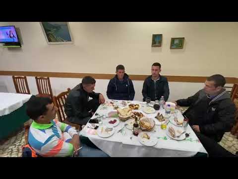 Djemte E Laberis: Saba e Darka ne Lume. “ E Gumenic’s”