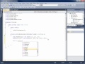 Visual C 2010 Arrays Part 4 Parallel Arrays And BinarySearch