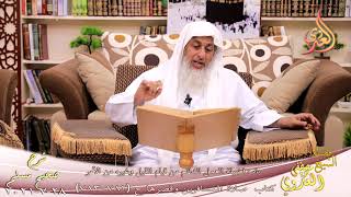 شرح صحيح مسلم (397) ‘فضيلة العمل الدائم من قيام الليل’ح (782-783)  تاريخ 28-7-2021