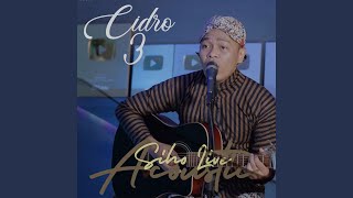 Download lagu Cidro 3 mp3