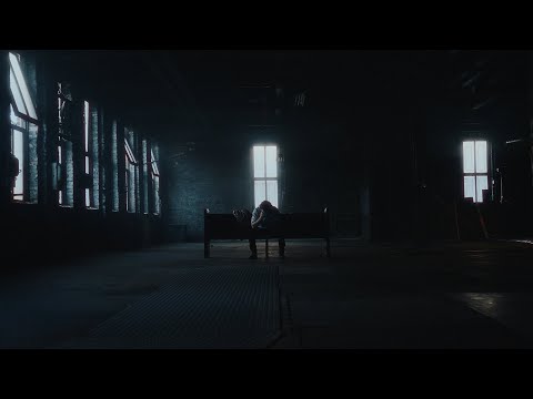 Henry Verus - Church (Official Visualizer)