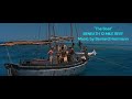 "The Boat" [BENEATH 12 MILE REEF] Herrmann