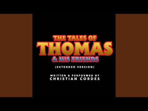 The Tales of Thomas and His Friends (Extended Version)