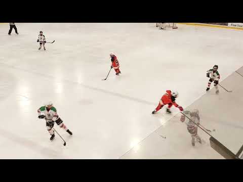 Riga Hockey Cup U10 HK Olaine-Tordon (1 periods)