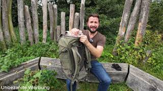 Review: Tatonka Hike Pack 30 BC