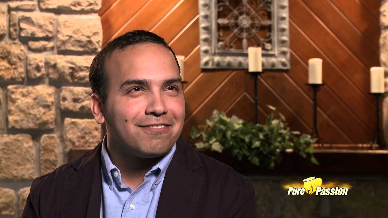 Daniel Delgado Pt 2 - Transgender Transformation