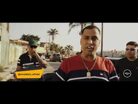 Medley 1.0 Cohab 2 Mcs,Berbel Mc Vitinho,Mc ZL da 14,Mc Marciano e Mc Claytinho