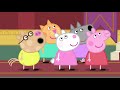 Peppa Pig S04E27 The Queen