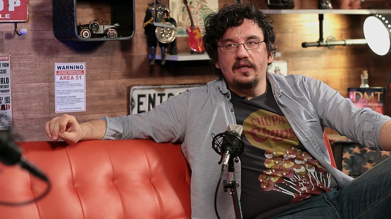 Podcast Inkubator #218 - Ratko i Los D Boss