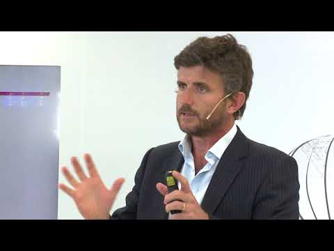 "Industria: El desafío de bajar los costos" - Nicolás Masjuan (Bain & Company)