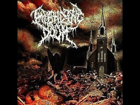 Impending Doom - Nailed. Dead. Risen. [Full Album]