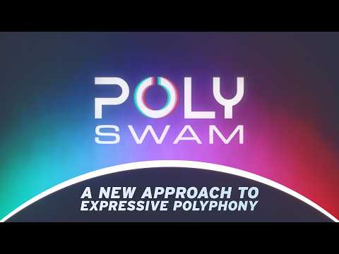 Free Download PolySWAM v1.0.0 WiN MAC-V.R