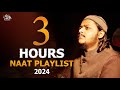 3 Hours Beautiful Naat Playlist 2024 | Mazharul Islam | Part 2