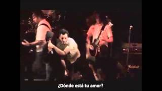 Caliban - The Beloved And The Hatred [sub. español]