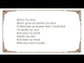 Kelly Joe Phelps - I'd Be a Rich Man Lyrics