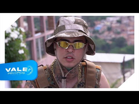 Atividade Dobrada - MC Mesquita (Vale Records) DJ Chaves