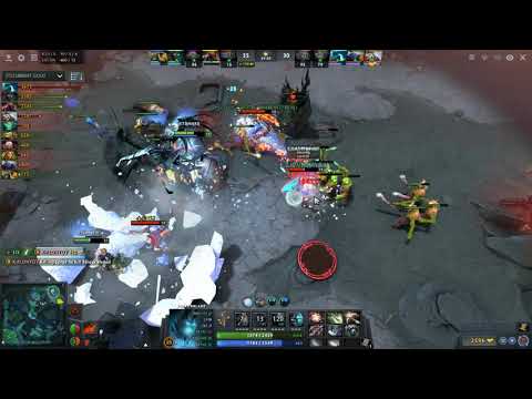 Miracle Rampage TerrorBlade