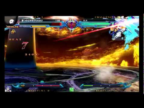 BBCP 1.1 6/29/2014 Akihabara Leisureland Pre Tournament Casuals Part 4/4
