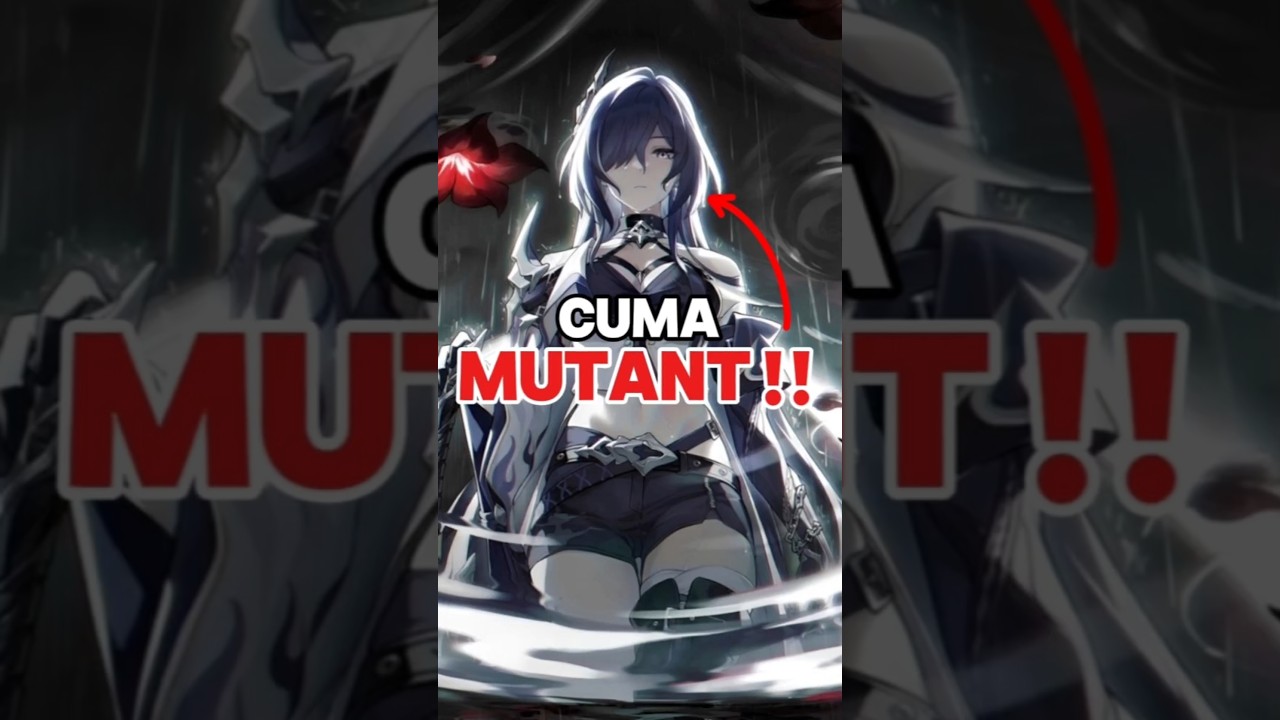 Acheron BUKAN Manusia?! | Trivia HSR