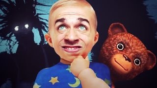 BÉBÉ SQUEEZIE EST DE RETOUR Among The Sleep DLC 