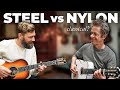Why Everyone Needs a Nylon Guitar (ft. Dominic Miller)