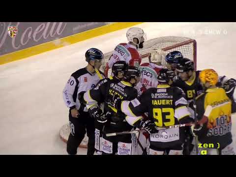 HCA - EHCW 7-1 17.11.2019