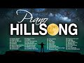 180 Mins Inspiring Piano Worship Instrumental Music 2021 ✝️Best Piano Of Hillsong, Chris Tomlin